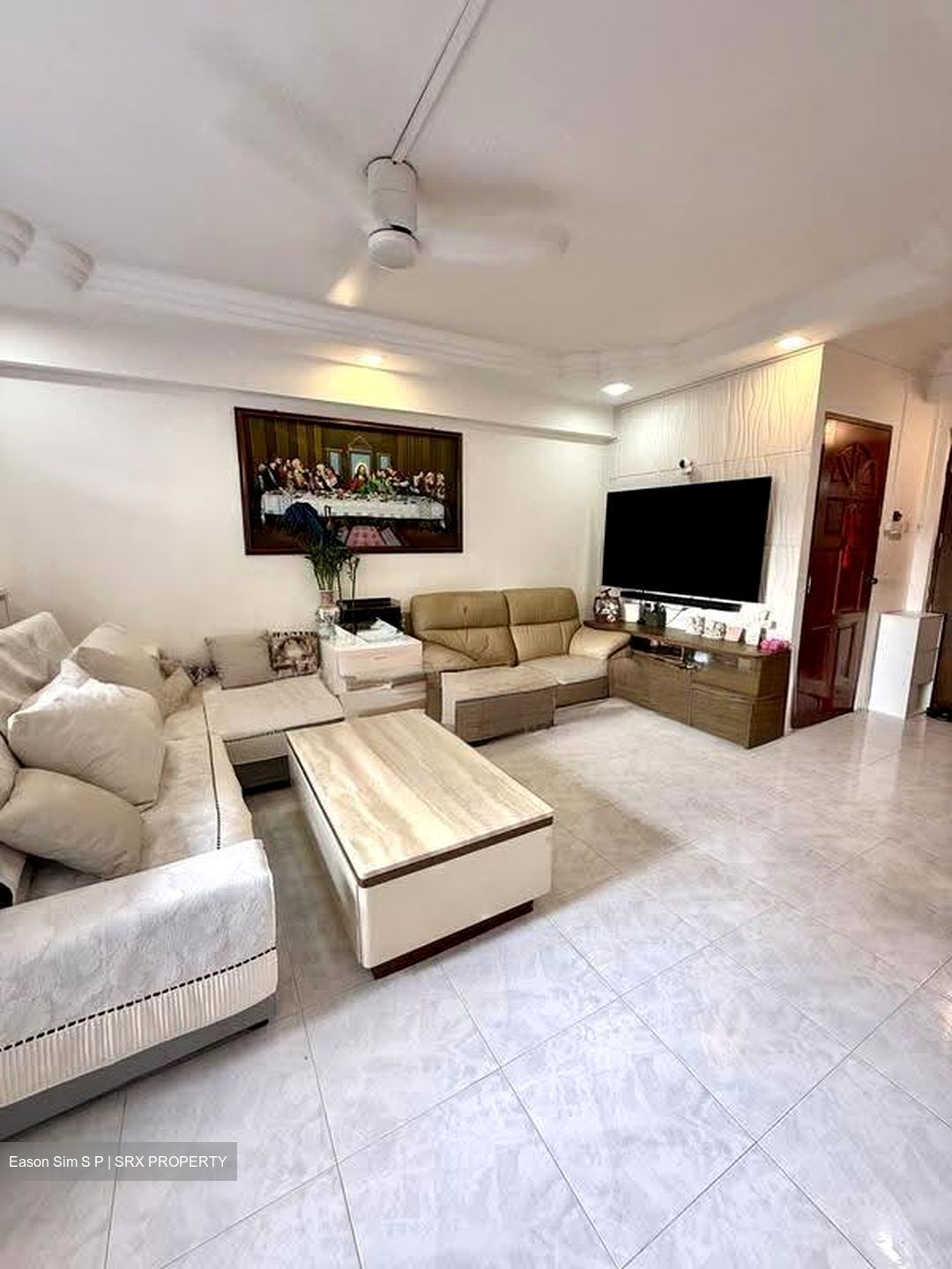 Blk 733 Tampines Courtview (Tampines), HDB 4 Rooms #612688491